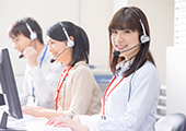 保険会社に連絡